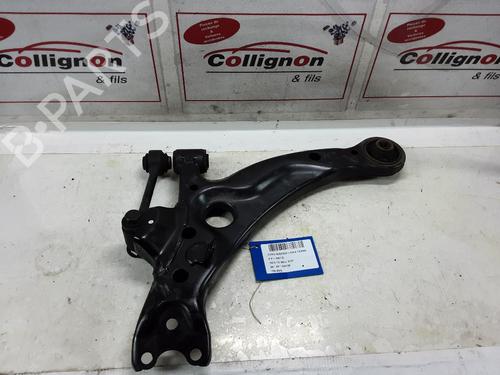 Left front suspension arm TOYOTA AVENSIS Liftback (_T22_) 2.0 TD (CT220_, CT220R) | BP20282585M12 