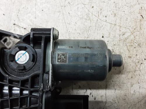 Right front window motor DACIA DUSTER (PYM_, PYN_) 1.0 ECO G-100 | BP37497556E20 - Image 2