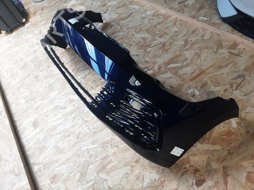 Front bumper VW GOLF VIII (CD1, DA1) 2.0 TDI | BP25796768C7 - Image 3