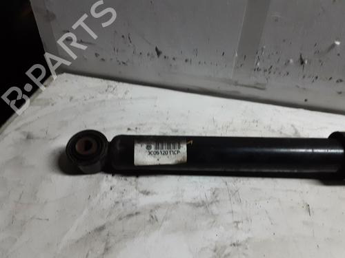 Højre bagtil støddæmper VW PASSAT B7 Variant (365) 1.6 TDI | BP20277575M19 