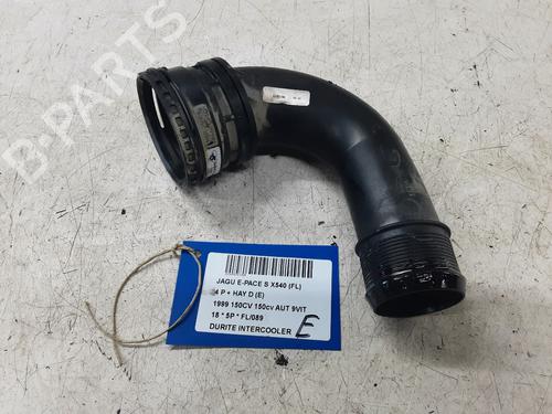 Tubo del intercooler JAGUAR E-PACE (X540) 2.0 D150 AWD | BP32245207M127 - Image 1