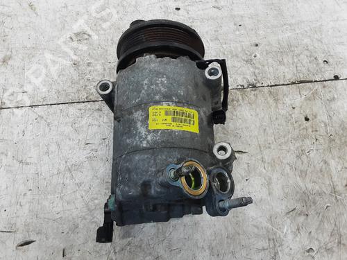 AC compressor LAND ROVER DISCOVERY SPORT (L550) 2.2 D 4x4 | BP35948381M34 - Image 2