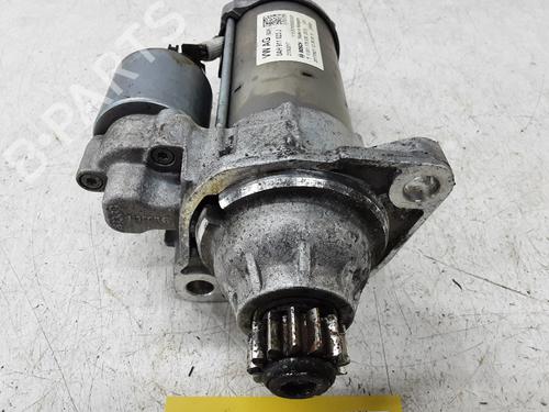 Starter SEAT LEON (5F1) 1.2 TSI | BP36669597M8 - Image 2