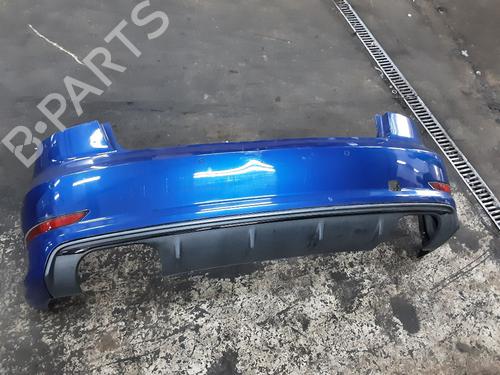 Used Rear bumper AUDI A3 Limousine (8VS, 8VM) S3 quattro (300 hp) 20287507