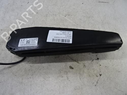 Used Left seat airbag BMW 3 Touring (F31) 316 d (116 hp) 20274784