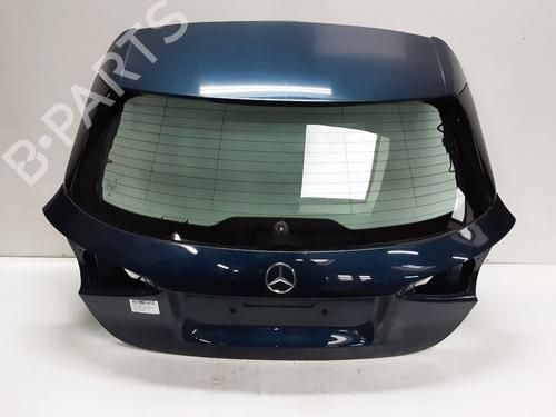 Tailgate MERCEDES-BENZ A-CLASS (W177) A 180 d (177.003) | BP32242885C6
