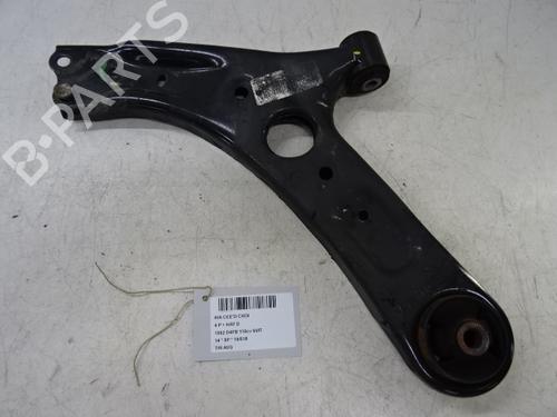Used Left front suspension arm KIA CEE'D (JD) 1.6 CRDi 128 (128 hp) 20271552