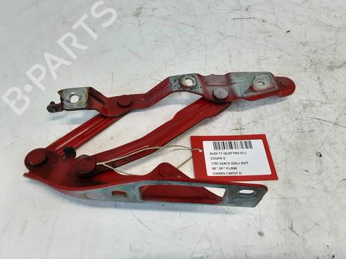 Used Hinge/Door check strap AUDI TT (8N3) 1.8 T quattro (224 hp) 32246348
