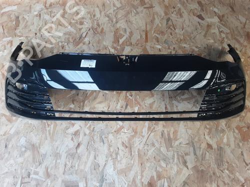 Used Front bumper Front bumper VW GOLF VIII (CD1, DA1) 2.0 TDI (116 hp) 25731027 25731027