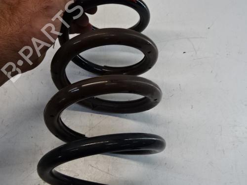 Støddæmperfjeder Støddæmperfjeder TOYOTA RAV 4 IV (_A4_) 2.0 D (ALA40_, ALA40R) (124 hp) 39054652 39054652