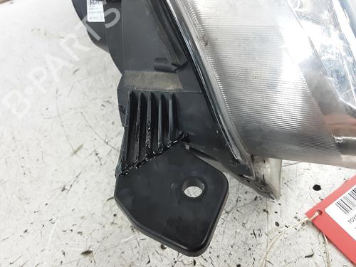 Left headlight TOYOTA PROACE Bus (MDZ_) 2.0 D4d (MDZA) | BP31604702C28 - Image 2