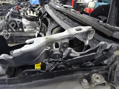 Used Hinge/Door check strap Hinge/Door check strap BMW 1 Coupe (E82) 118 d (136 hp) 39056980 39056980