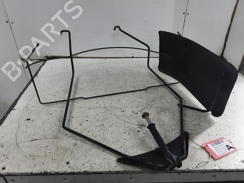 Fælk Fælk CITROËN BERLINGO Box Body/MPV (B9) 1.6 BlueHDi 100 (99 hp) 33736564 33736564