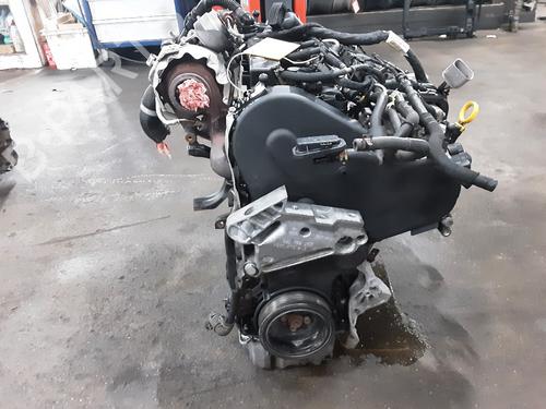 Engine VW GOLF VII Variant (BA5, BV5) 1.6 TDI | BP36365708M1 - Image 5
