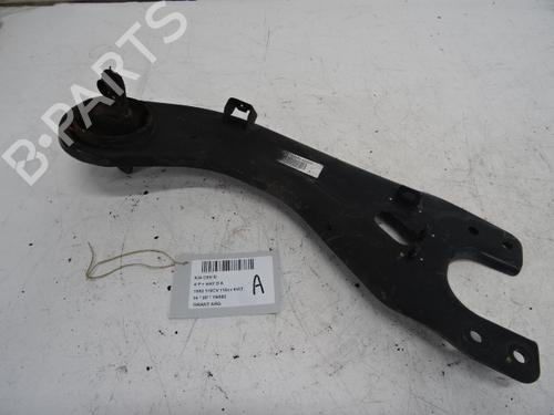 Used Left rear suspension arm KIA CEE'D Sportswagon (JD) 1.6 CRDi 110 (110 hp) 20276432