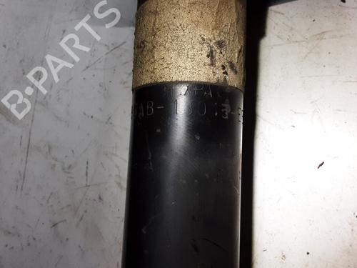 Right front shock absorber FORD ESCORT VI (GAL, AAL, ABL) 1.8 Turbo D | BP20287095M17 