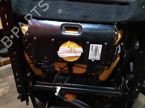 Seats set SEAT LEON (1P1) 1.6 TDI | BP23644592C78 