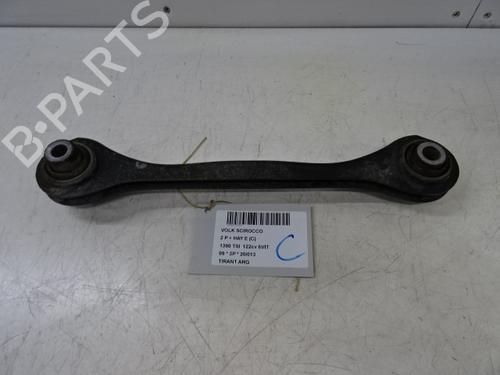 Used Left rear suspension arm VW SCIROCCO III (137, 138) 1.4 TSI (122 hp) 20275994