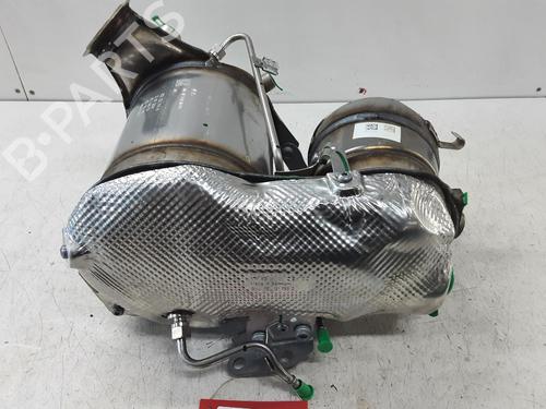 Particulate filter VW ARTEON (3H7, 3H8) 2.0 TDI | BP25994588M81 