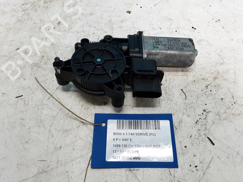 Used Left front window motor Left front window motor BMW X1 (F48) sDrive 18 i (136 hp) 32245166 32245166