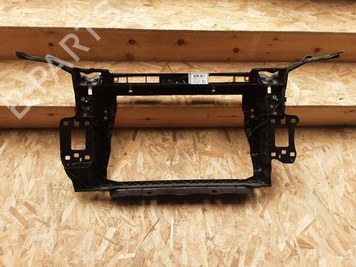 Frontplade/Frontkurv AUDI Q3 (F3B) 35 TFSI (150 hp) 26226462