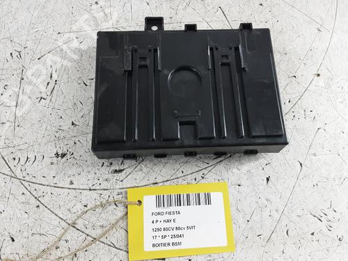 Fuse box FORD FIESTA VI (CB1, CCN) 1.25 | BP39063650E1 - Image 3