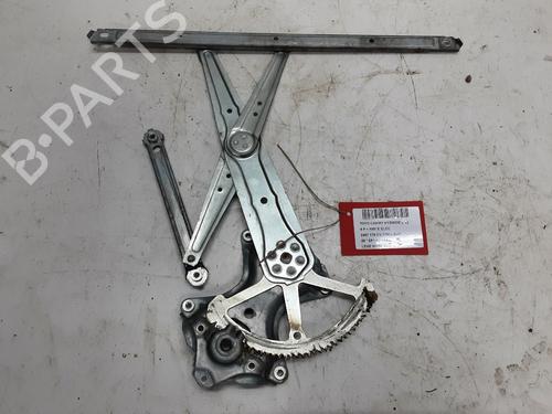 Used Front left window mechanism Front left window mechanism TOYOTA CAMRY (_V7_, _VA7_, _VH7_) 2.5 Hybrid (AXVH71) (208 hp) 32247583 32247583