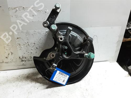 Used Left rear steering knuckle VW GOLF V (1K1) 1.9 TDI 4motion (105 hp) 22175828