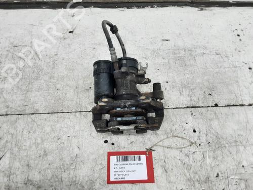 Used Left rear brake caliper Left rear brake caliper MINI MINI CLUBMAN (F54) One D (116 hp) 36365443 36365443