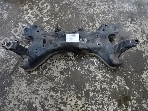 Used Subframe Subframe VW POLO V (6R1, 6C1) 1.6 TDI (90 hp) 39054983 39054983