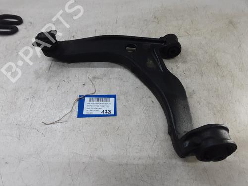 Used Left front suspension arm Left front suspension arm VW MULTIVAN T5 (7HM, 7HN, 7HF, 7EF, 7EM, 7EN) 2.5 TDI (174 hp) 36669308 36669308