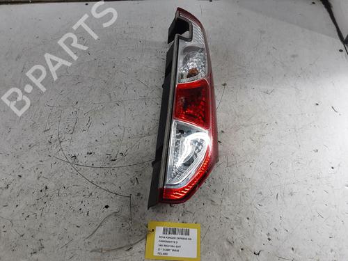 Used Right taillight Right taillight RENAULT KANGOO III Box Body/MPV 1.5 Blue dCi 95 (FJAB) (95 hp) 39712605 39712605