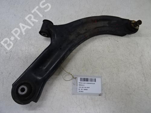 Used Right front suspension arm RENAULT CLIO III Grandtour (KR0/1_) 1.5 dCi (KR0G) (68 hp) 20271501