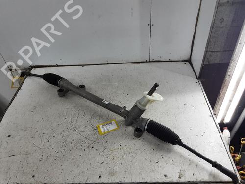 Steering rack FORD FOCUS IV (HN) 1.0 EcoBoost mHEV | BP37497606M22 - Image 2
