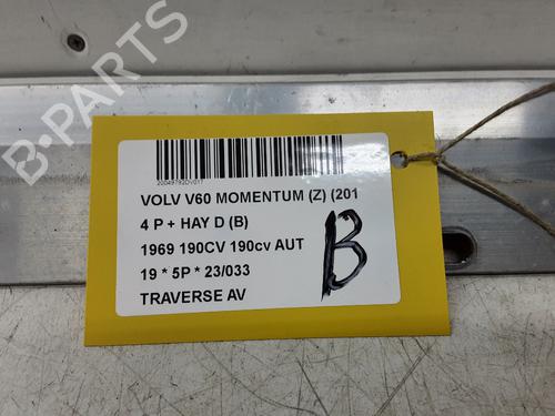 Subframe VOLVO V60 II (225) D4 | BP36479016M9 - Image 2
