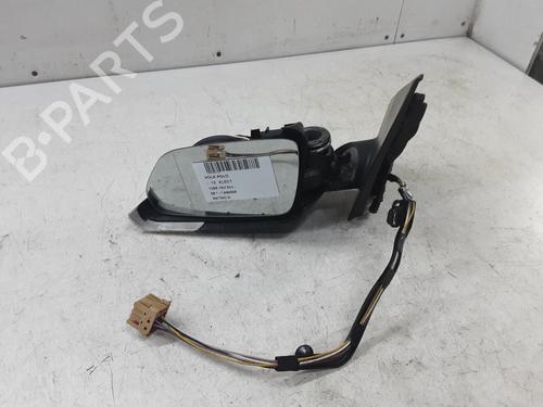 Used Left mirror VW POLO (9N_, 9A_) 1.4 16V (75 hp) 20282392