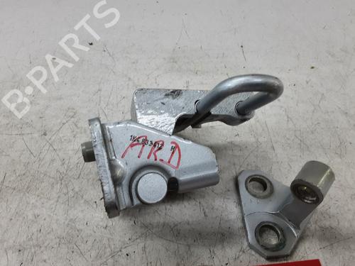Hinge/Door check strap VW GOLF V (1K1) 1.6 FSI | BP20284362C146 