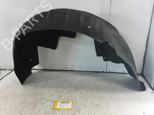 Used Wheel arch Wheel arch VW GOLF VII Variant (BA5, BV5) 1.6 TDI (115 hp) 36365763 36365763