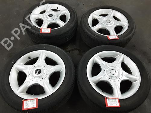 rim-mini-mini-r50-r53-2001-2002-2003-2004-2005-2006-24135227 main image