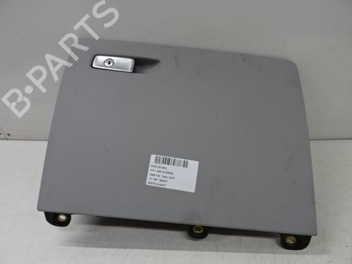 glove-box-audi-q3-8ub-8ug-2011-2012-2013-2014-2015-2016-2017-2018-2019-2020-39056368 main image