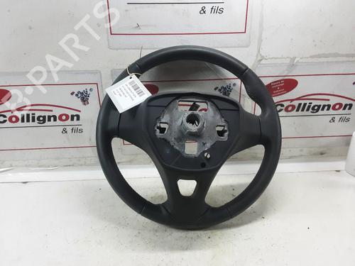 Steering wheel OPEL CORSA E (X15) 1.4 LPG (08, 68) | BP32224766C49 - Image 4