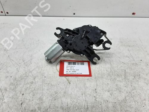 Rear wiper motor VW GOLF V (1K1) 1.9 TDI | BP20282203M102 