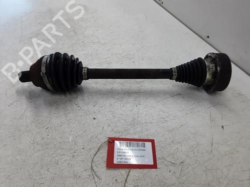 left-front-driveshaft-vw-golf-vi-5k1-16-tdi-2008-2009-2010-2011-2012-2013-2014-20287735 main image