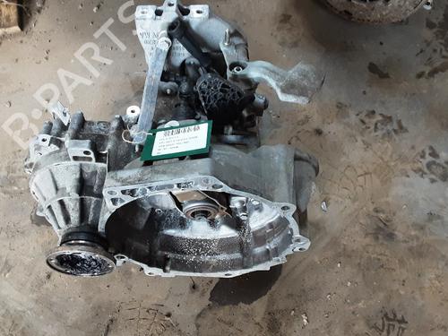 Used Gearbox VW GOLF V (1K1) 1.9 TDI (105 hp) 20270525