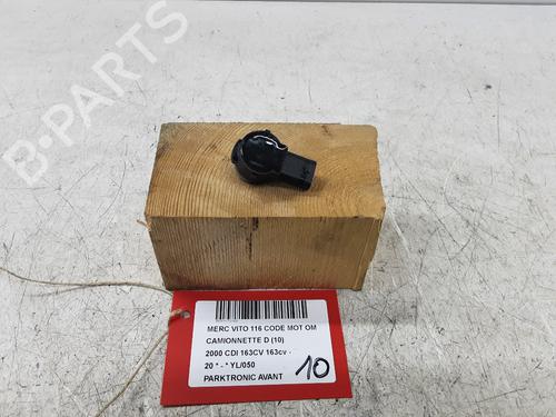 Electronic module MERCEDES-BENZ VITO Van (W447) 116 CDI (447.601, 447.603, 447.605) | BP29168038M83 - Image 3