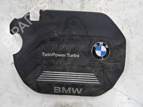 Topbeskyttelse BMW 2 Active Tourer (F45) 216 d (116 hp) 20276484