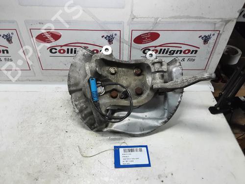 Left front steering knuckle BMW 5 Touring (E61) 520 d | BP20282651M25 