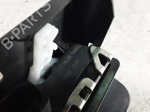 Bagklap lås Bagklap lås VW GOLF VIII (CD1, DA1) 1.4 GTE Plug-in Hybrid (150 hp) 33951658 33951658