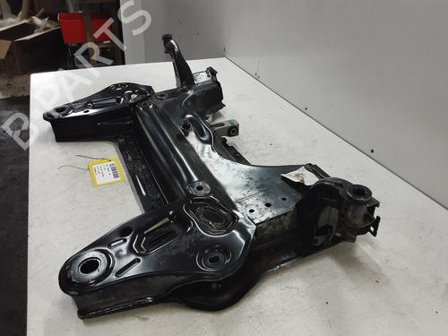 Subframe OPEL CORSA F (P2JO) 1.2 (68) | BP40293266M9 - Image 4
