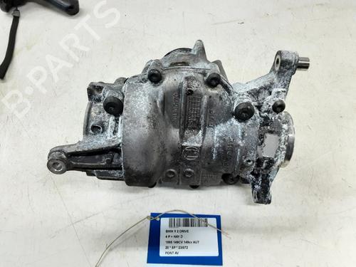 Used Subframe Subframe BMW X2 (F39) xDrive 18 d (150 hp) 20280007 20280007